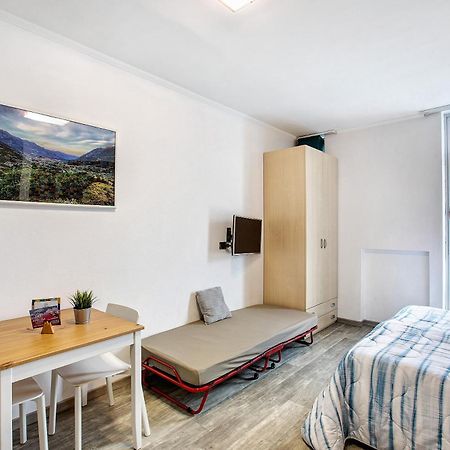 אאוסטה Alpen Pila Residence Loft 4 מראה חיצוני תמונה