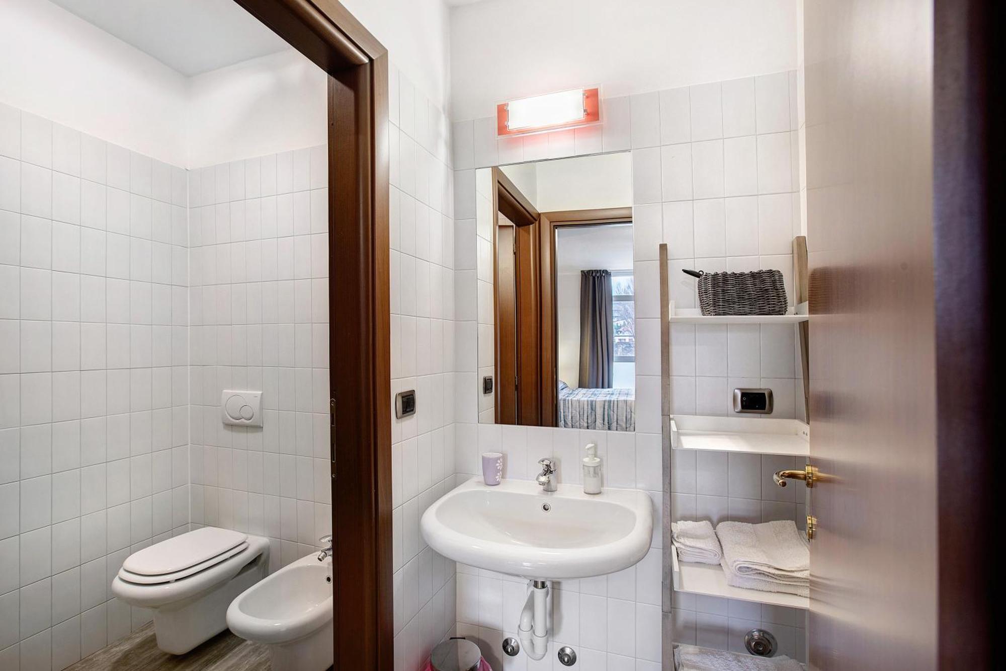 אאוסטה Alpen Pila Residence Loft 4 מראה חיצוני תמונה