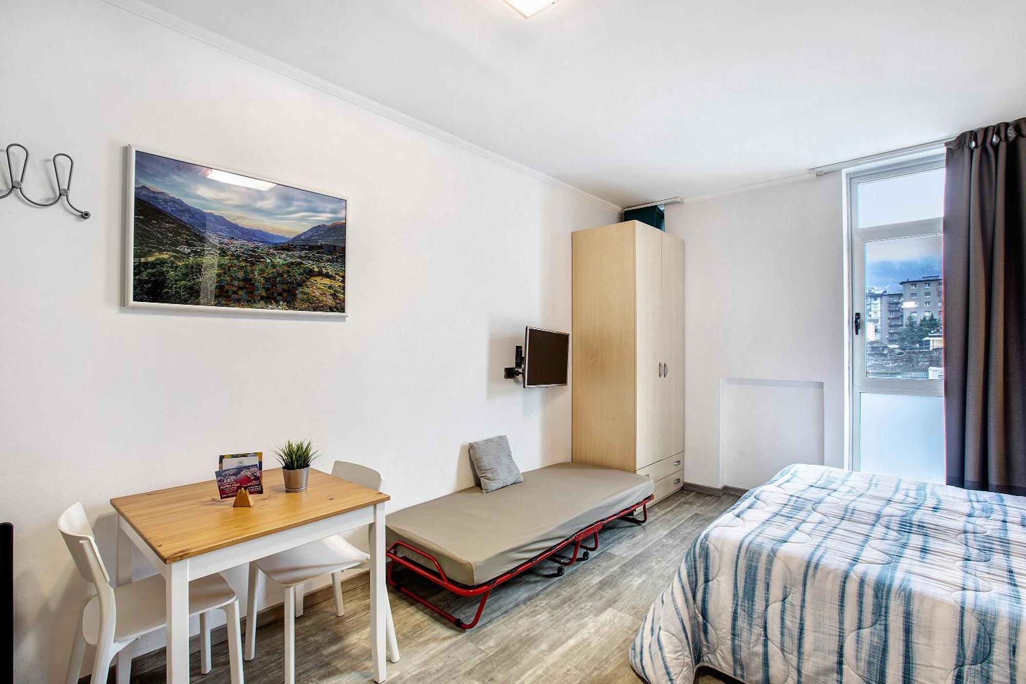 אאוסטה Alpen Pila Residence Loft 4 מראה חיצוני תמונה